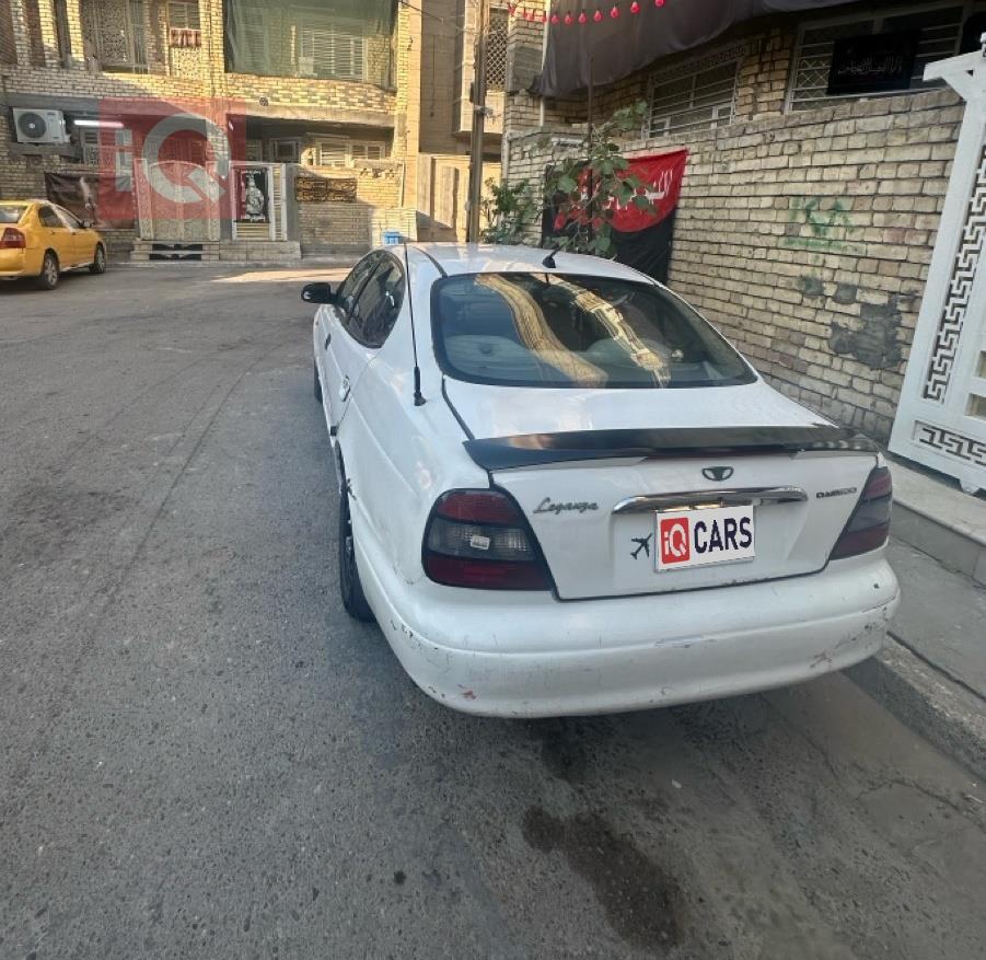 دايو ليجانزا